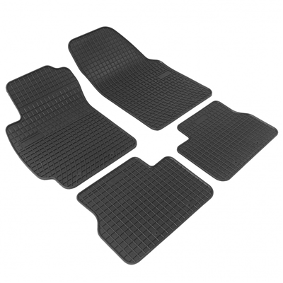 Gumové autokoberce Honda HR-V 1998-2006 (3 dveře)