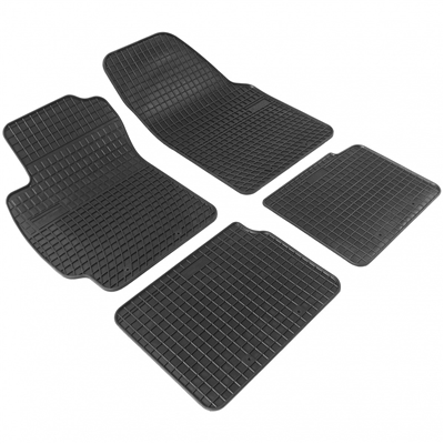 Gumové autokoberce Honda HR-V 1998-2006 (5 dveří)