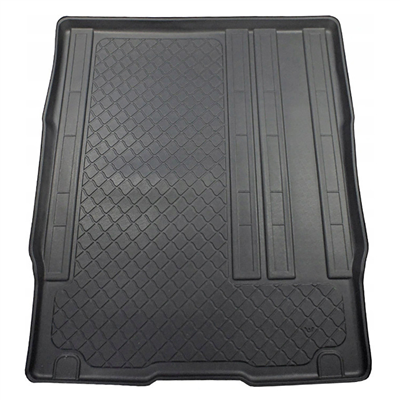 Plastová vana do kufru Peugeot Expert 2016- (L2, za 2. řadu)