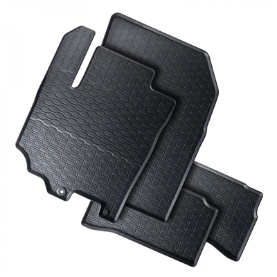 Gumové autokoberce Suzuki Vitara 2015-