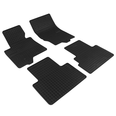 Gumové autokoberce Infinity QX70 2008-