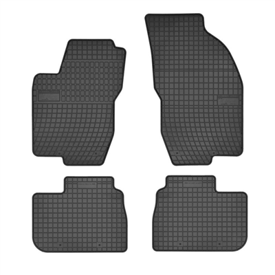 Gumové autokoberce Alfa Romeo 156 1997-2007