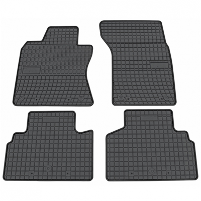 Gumové autokoberce Infinity Q50 2013-