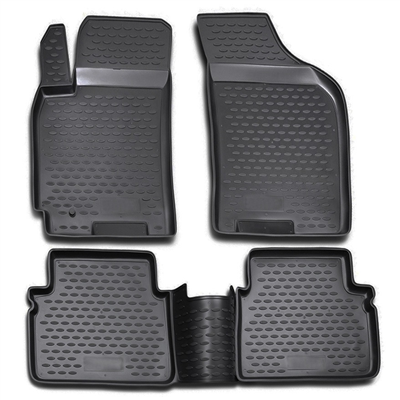 Gumové autokoberce Chevrolet Lacetti 2004-2010