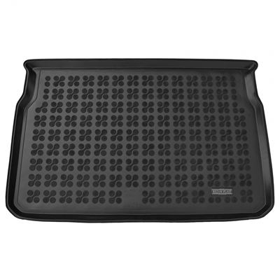 Gumová vana do kufru Citroen C3 2017-