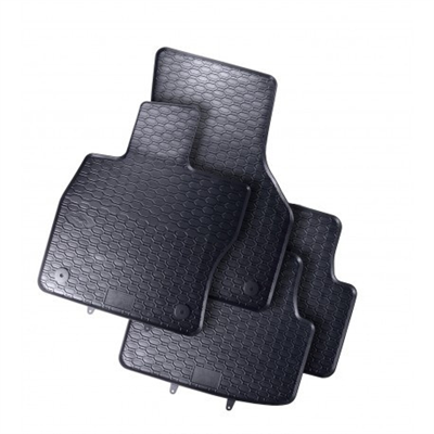 Gumové autokoberce VW Passat B8 2015-