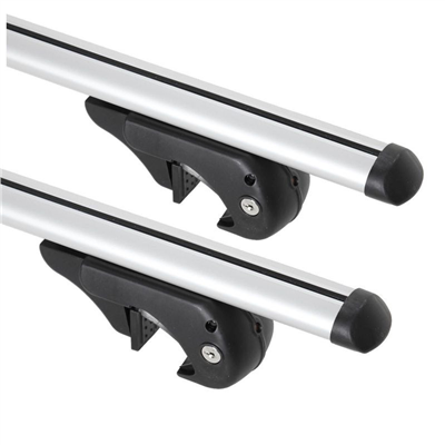 Hliníkový zamykací příčný nosník 120 cm Aroso Wolf