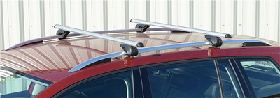 Hliníkový zamykací příčný nosník 120 cm Aroso Wolf