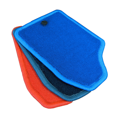 Textilní autokoberce Renault Latitude 2011-2015