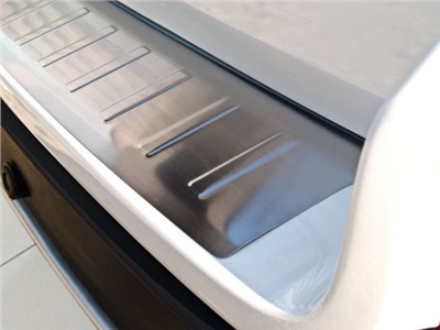 Ochranná lišta hrany kufru Volvo XC90 2006-2015 (matná)