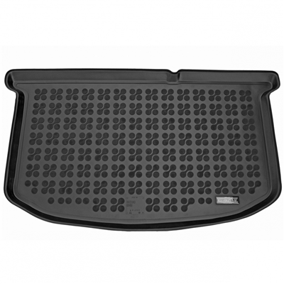 Gumová vana do kufru Suzuki Ignis 2016- (4x2) / Hybrid 2019-