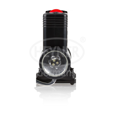 Kompresor 12V HEYNER BigAir 40L