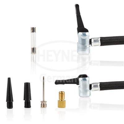 Kompresor 12V HEYNER BigAir 40L