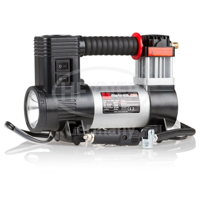 Kompresor 12V HEYNER BigAir 40L