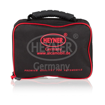 Kompresor 12V HEYNER BigAir 40L