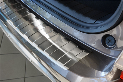 Ochranná lišta hrany kufru Honda CR-V 2015-2018 (matná)