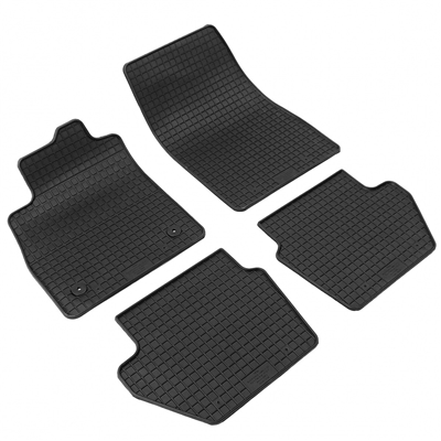 Gumové autokoberce Ford Fiesta 2017-2023