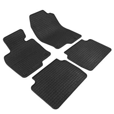 Gumové autokoberce Mazda CX-5 2017-