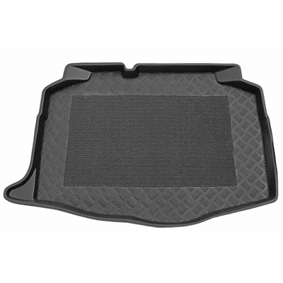 Plastová vana do kufru Seat Ibiza 2017- (jedno dno)