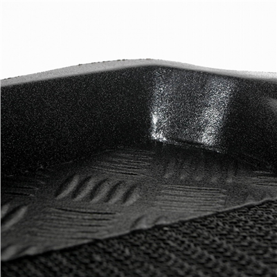 Plastová vana do kufru Seat Ibiza 2017- (jedno dno)