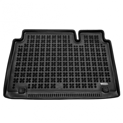 Gumová vana do kufru Citroen Jumpy 2007-2016 (8 míst, dlouhá verze)
