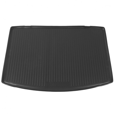 Gumová vana do kufru Mazda CX-3 2015- (horní dno)