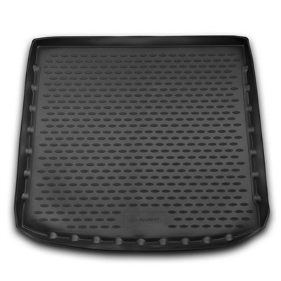 Gumová vana do kufru Land Rover Range Rover Evoque 2011-2019 (kolejnice v kufru)