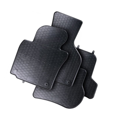 Gumové autokoberce VW Golf V. 2003-2008