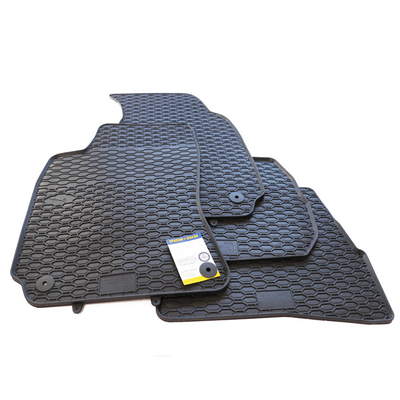 Gumové autokoberce VW Passat B5 1996-2005