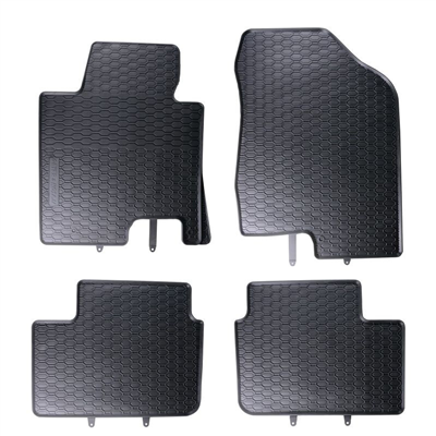 Gumové autokoberce Hyundai i30 2012-2017