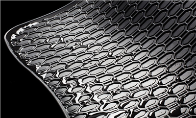 Gumové autokoberce Audi A6 C6 2006-2011