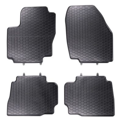 Gumové autokoberce Ford Mondeo 2007-2015