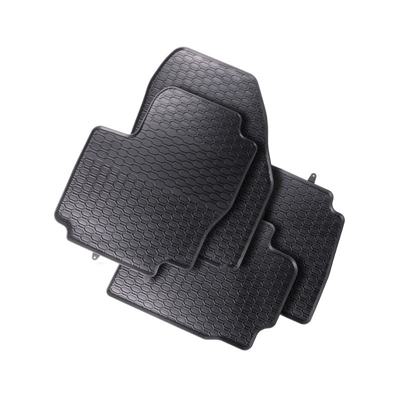 Gumové autokoberce Ford Mondeo 2007-2015