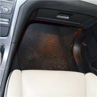 Gumové autokoberce Ford Mondeo 2007-2015