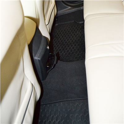 Gumové autokoberce Ford Mondeo 2007-2015