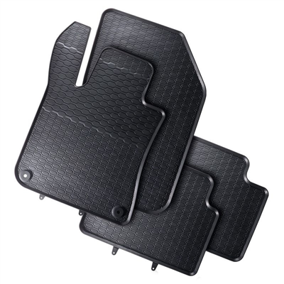 Gumové autokoberce Peugeot 308 2013-2021 (combi)