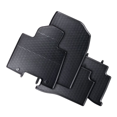 Gumové autokoberce Hyundai Tucson 2015-2020