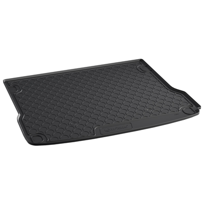 Gumová vana do kufru Audi Q5 2008-2017