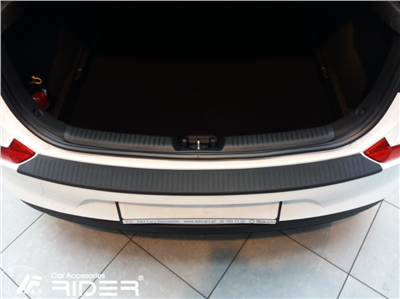 Ochranná lišta hrany kufru Hyundai i30 2017-2020 (hb)