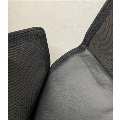 Potah do auta pro psa Dexter M