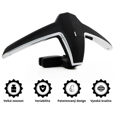 Luxusní ramínko Joyart