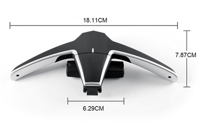 Luxusní ramínko Joyart