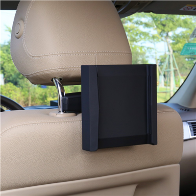 Luxusní držák tabletu na opěrku hlavy Joyart