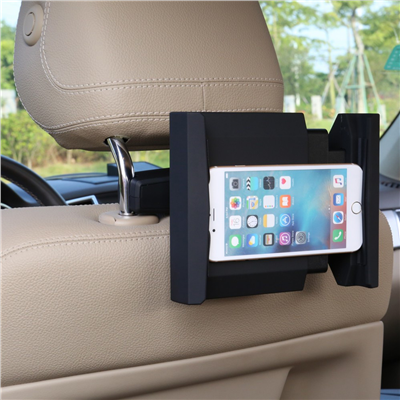 Luxusní držák tabletu na opěrku hlavy Joyart