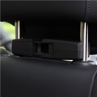 Luxusní držák tabletu na opěrku hlavy Joyart