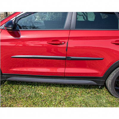 Boční ochranné lišty Hyundai Tucson 2015-2020