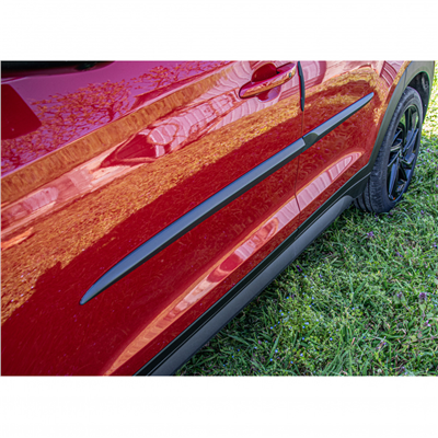 Boční ochranné lišty Hyundai Tucson 2015-2020