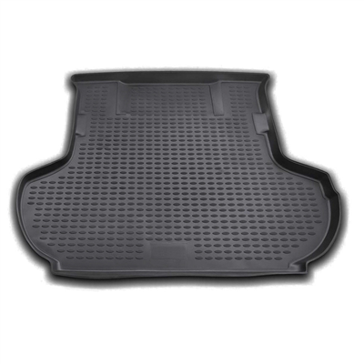 Gumová vana do kufru Citroen C-Crosser 2007-2012