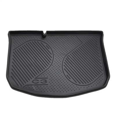 Gumová vana do kufru Citroen C3 2002-2009