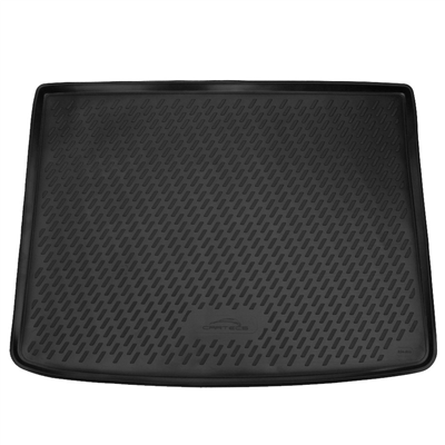 Gumová vana do kufru Fiat 500X 2014-
